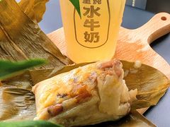 -大口九(东方广场店)