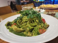 -CALDO CALDO 卡多厨房(双盛花园店)