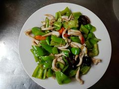 -宾朋海鲜美食餐厅·特色美食(兴海路店)