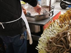 -厕所串串(文殊院店)