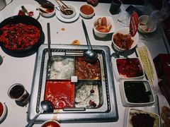 -海底捞火锅(顺义华联店)