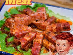 -三肥两瘦烤肉(鹿城店)