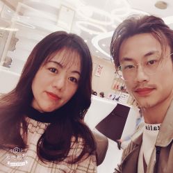 -Alger.O美感沙龙