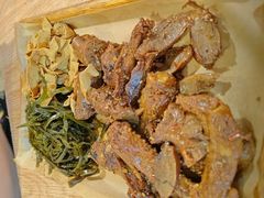 -菊儿人家·北京胡同菜(南锣鼓巷店)