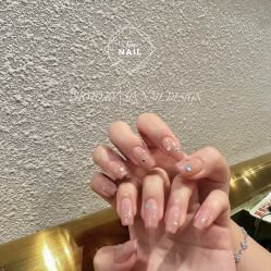 -Sin Nail芯日式美甲美睫店