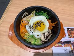 -米村拌饭(路南区万达店)