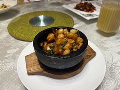 -希尔顿逸林大酒店-随园中餐厅(新区店)