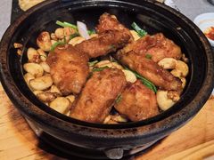 -晓粤·惹味粤菜(凯德乐峰广场店)