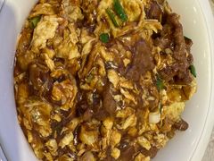 -紫光园·烤鸭·北京菜(劲松店)