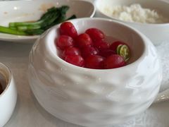 -百灵希尔顿逸林酒店·逸林轩中餐厅