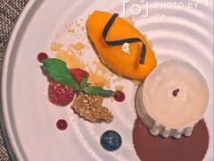 -莲西餐(曲江店)