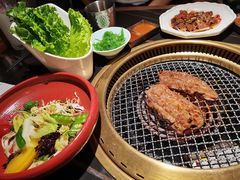 -厚贞日式烤肉(浦东汇智店)