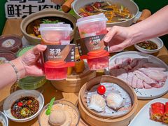 -茶港·点心·啫啫煲(群光广场店)