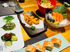-立山居酒屋·烧鸟 天妇罗(西北湖店)