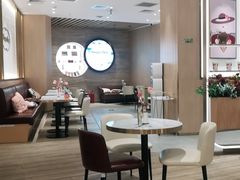 大堂-哈根达斯(国瑞店)