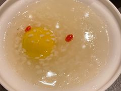 醪糟黄米汤圆-德发长·花式蒸饺(大唐不夜城店)