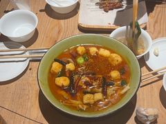 -小乾杯串店•16年沈阳烧烤(文安路店)