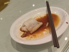-金河半岛园林酒家(金融城店)