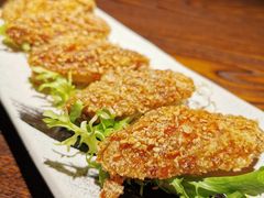 -桂马·日本料理·海胆·海鲜饭·酒场(民主广场店)