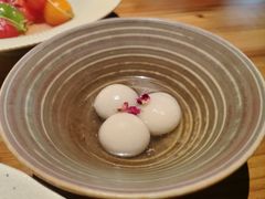 -本处·素食·融合料理(南油店)