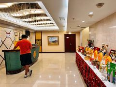 -汗腾格里·风味餐厅(新疆驻京办店)