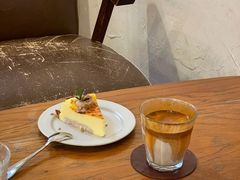 芋泥巴斯克-MAISON门前杂货店