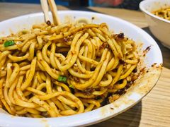 碎绍面-吴记怪味面(牛王庙店)