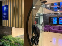 -静之湖湖畔餐厅