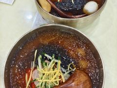 -服务大楼冷面(延大店)