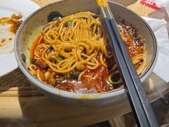 -渝信川菜(长安店)