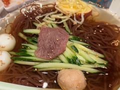 -七八冷面·延边朝鲜族美食(圣熙八号店)