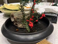 -宴昆山·私房菜(春晖店)