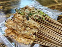 -老太太豆皮(南芬店)