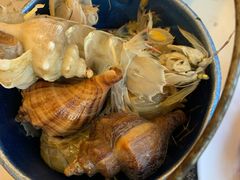-澜悦港海鲜体验主题餐厅
