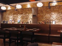 -LA CREPERIE BRETONNE布列塔尼法式餐厅(天童北路店)