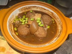 -大潮淮·淮扬菜(何园旗舰店)