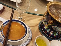 -百叶居·老北京涮羊肉(鼓楼店)