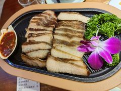 -泰澜得泰国菜(大学城店)