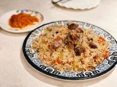 -巴依老爷新疆美食(工体旗舰店)