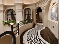-狮王府淮扬菜(万象城店)