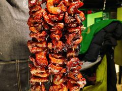 -戈拿旺巴西烤肉(崇文门店)