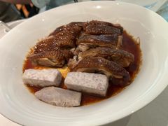 -客颂·客家宴(大壮国际广场店)
