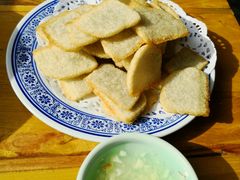 -局气 烤鸭·北京菜(光华路店)