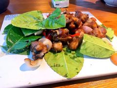 -云海肴·汽锅鸡·云南菜(天津国金汇店)