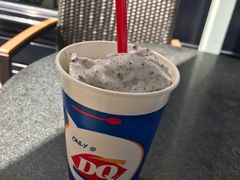 -DQ·蛋糕·冰淇淋(大宁国际商业广场店)