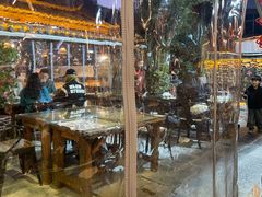-尽善百年古院餐厅(王家老宅店)