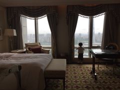 -广州富力丽思卡尔顿酒店