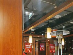 -郑喜旺烧烤(郑州总店)
