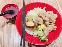 -大炮盐酥鸡(新街口店)