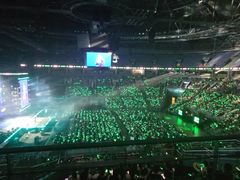 -大连体育中心体育馆